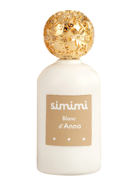 Simimi Blanc d`Anna
