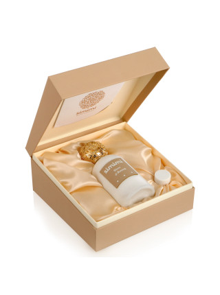 Simimi Blanc de Sisa
