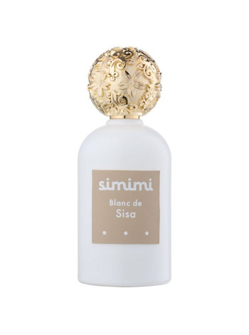 Розпив Simimi Blanc de Sisa - відливант 5 мл