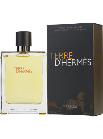 Распив Hermes Terre d'Hermes - отливант 5 мл