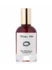 Розпив Thin Wild Mercury Whiskey 1969 - відливант 5 мл