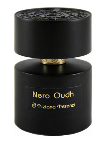 Розпив Tiziana Terenzi Nero oudh - відливант 5 мл
