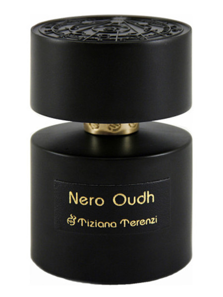 Tiziana Terenzi Nero oudh