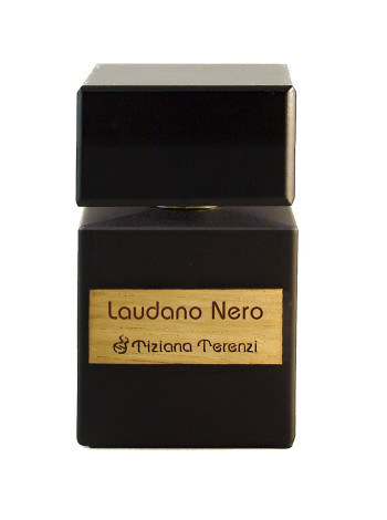 Розпив Tiziana Terenzi Laudano Nero - відливант 5 мл