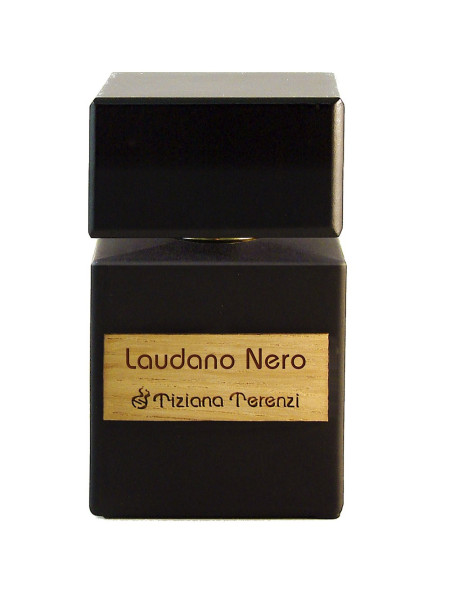 Tiziana Terenzi Laudano Nero