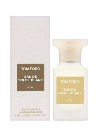 Tom Ford Eau De Soleil Blanc