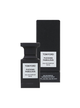 Tom Ford Fucking Fabulous
