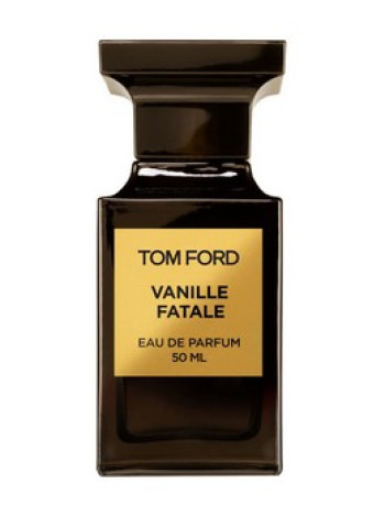 Распив Tom Ford Vanille Fatale - отливант 5 мл