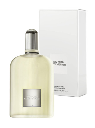 Tom Ford Grey Vetiver