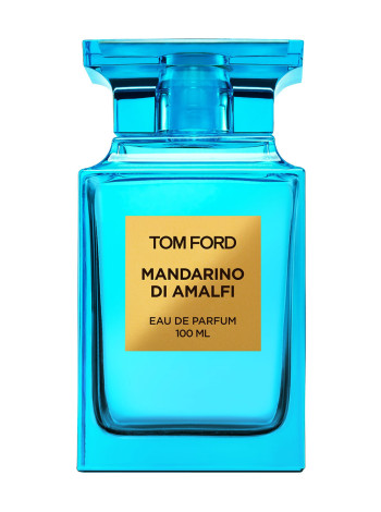 Розпив Tom Ford Mandarino Di Amalfi - відливант 5 мл