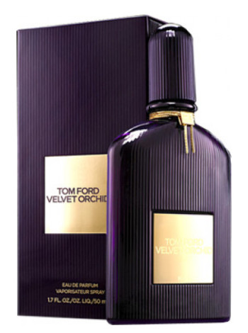 Розпив Tom Ford Velvet Orchid - відливант 5 мл