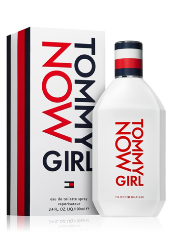 Распив Tommy Hilfiger Tommy Girl Now - отливант 5 мл