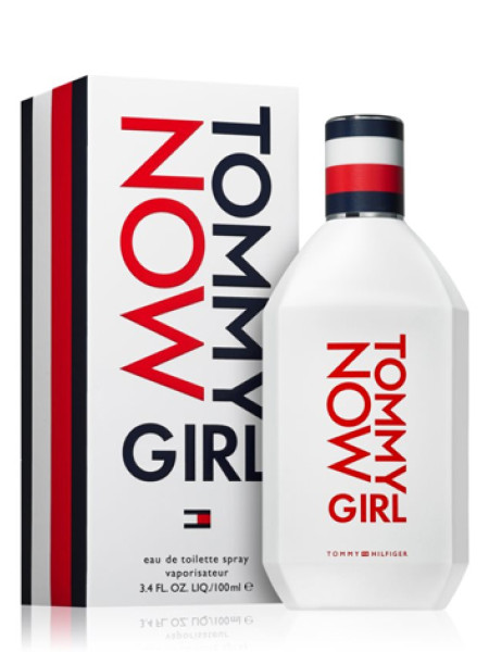 Tommy Hilfiger Tommy Girl Now