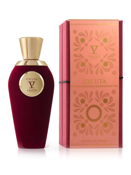 V Canto Cicuta
