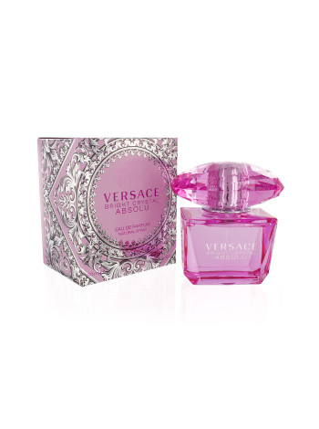 Распив Versace Bright Crystal Absolu - отливант 5 мл