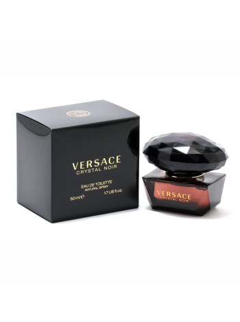 Распив Versace Crystal Noir - отливант 5 мл
