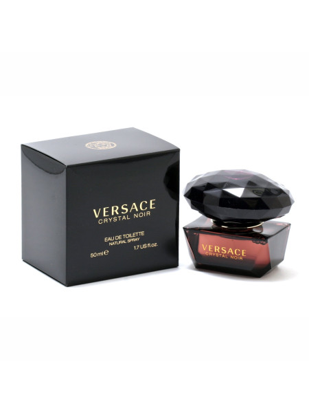Versace Crystal Noir