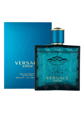 Распив Versace Eros - отливант 5 мл
