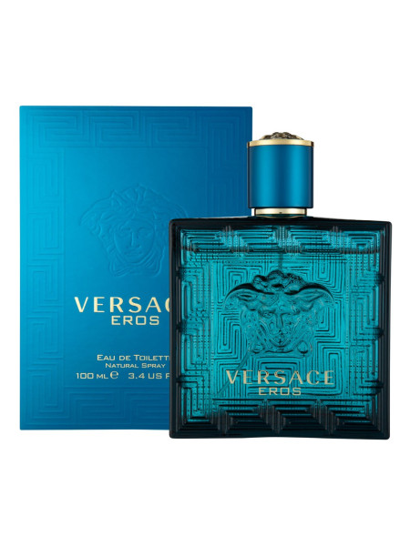 Versace Eros