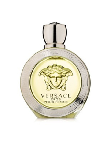 Versace Eros Pour Femme