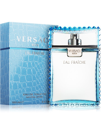 Распив Versace Man Eau Fraiche - отливант 5 мл