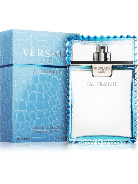 Versace Man Eau Fraiche