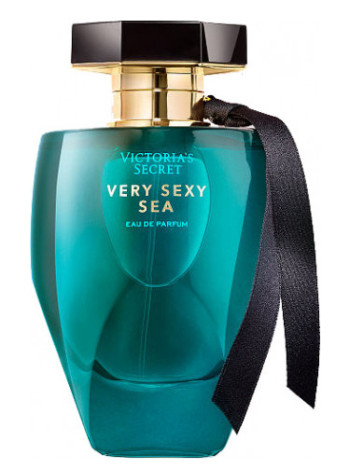 Распив Victoria's Secret Very Sexy Sea - отливант 5 мл