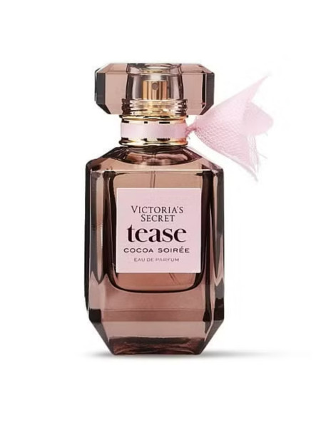 Victoria's Secret Tease Cocoa Soiree