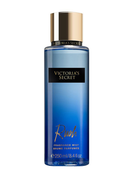 Victoria's Secret Rush