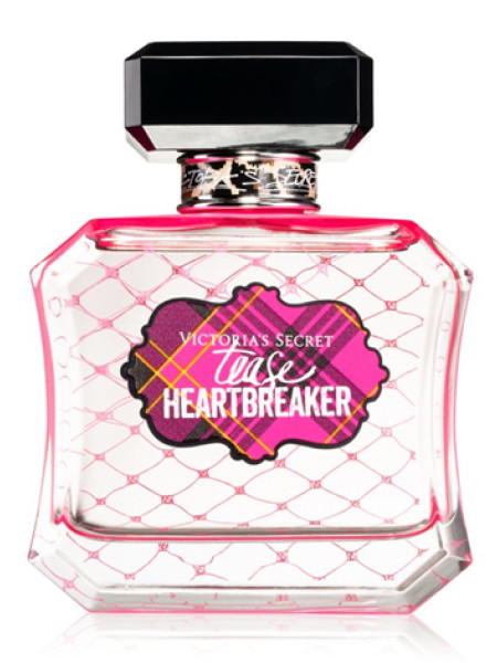 Victoria’s Secret Tease Heartbreaker