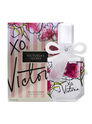 Victoria’s Secret XO Victoria