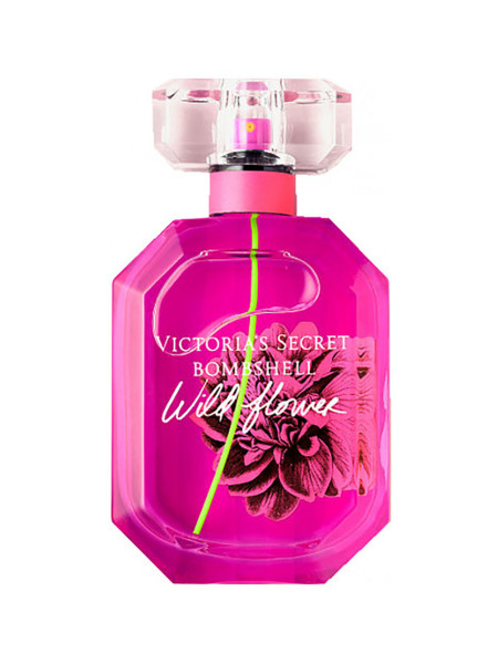 Victoria's Secret Bombshell Wild Flower