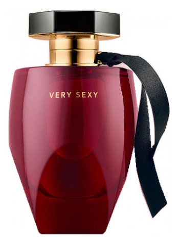 Распив Victoria's Secret Very Sexy - отливант 5 мл
