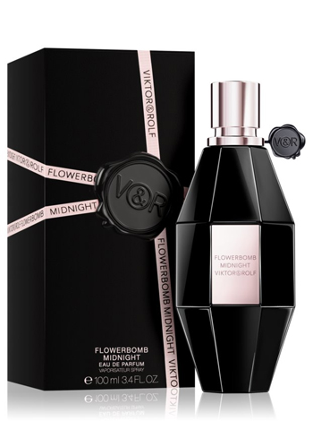 Распив Viktor & Rolf Flowerbomb Midnight - отливант 5 мл