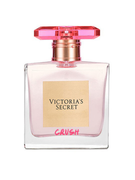 Victoria's Secret Crush
