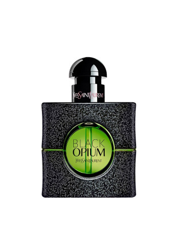 Распив Yves Saint Laurent Black Opium Illicit Green - отливант 5 мл