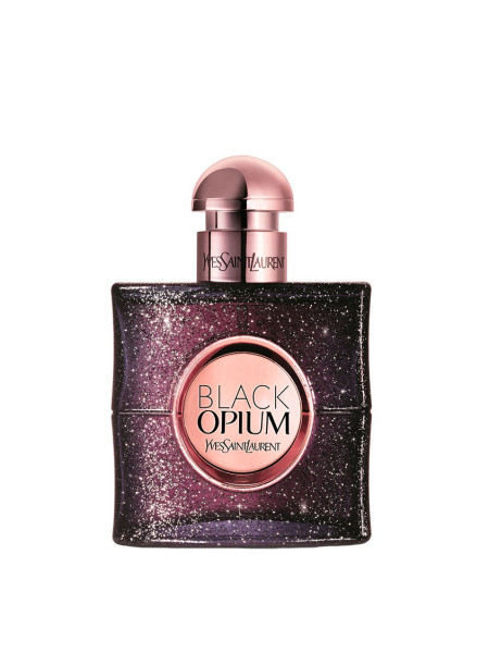 Yves Saint Laurent Black Opium Nuit Blanche