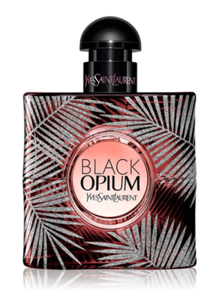 Yves Saint Laurent Black Opium Exotic Illusion