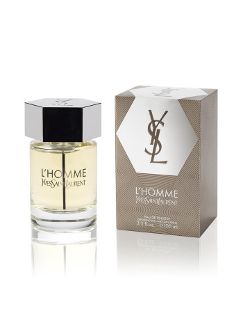 Распив Yves Saint Laurent L'Homme - отливант 5 мл