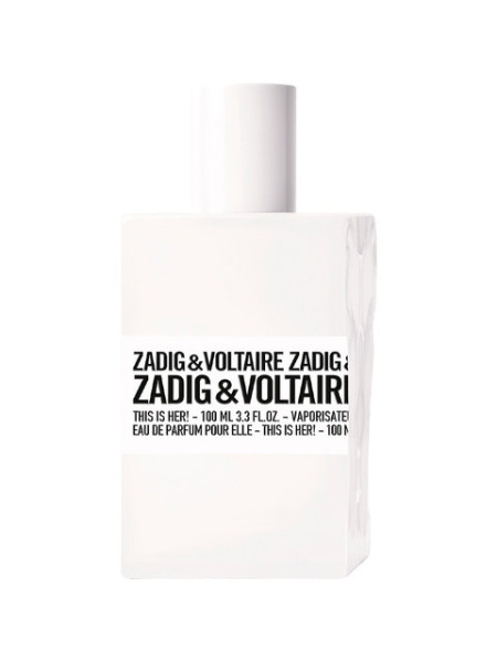 Zadig & Voltaire This Is Her