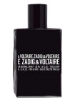 Розпив Zadig & Voltaire This Is Him - відливант 5 мл