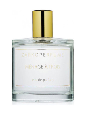 Розпив Zarkoperfume Menage A Trois - відливант 5 мл