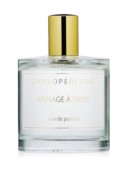 Zarkoperfume Menage A Trois
