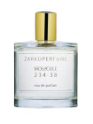 Розпив Zarkoperfume MOLéCULE 234.38 - відливант 5 мл