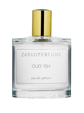 Розпив Zarkoperfume Oud'ish - відливант 5 мл