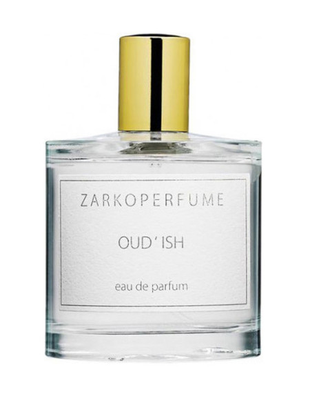 Zarkoperfume Oud'ish