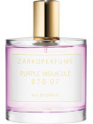 Розпив Zarkoperfume PURPLE MOLéCULE 070.07 - відливант 5 мл