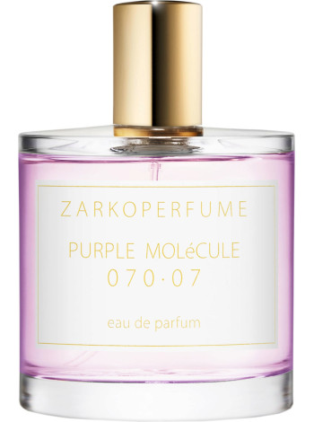 Розпив Zarkoperfume PURPLE MOLéCULE 070.07 - відливант 5 мл