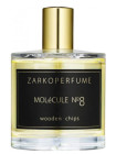 Розпив Zarkoperfume MOLéCULE No. 8 - відливант 5 мл