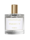 Розпив Zarkoperfume MOLéCULE C-19 The Beach - відливант 5 мл